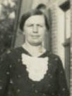 Johanna Wilhelmina Dalhuisen